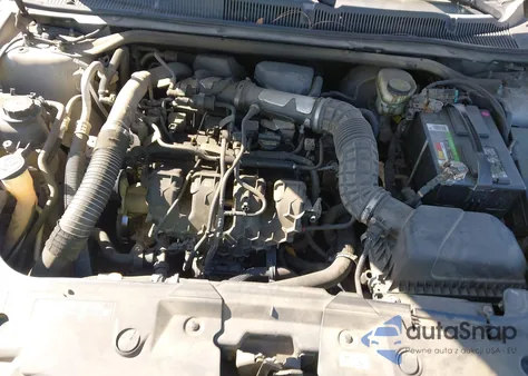 2014 Ford Taurus Se из США, поврежденный, VIN 1FAHP2D96EG149424